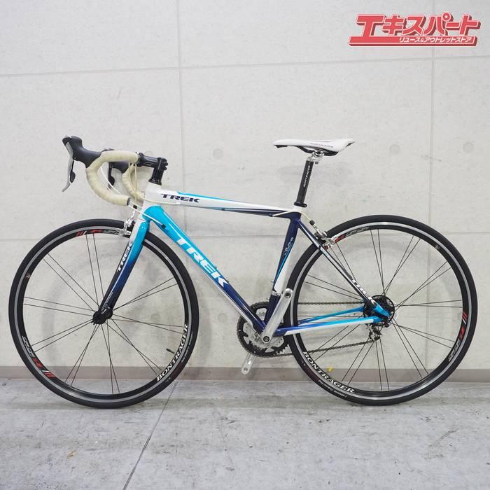 TREK 2.1 105mix 5600 2×9s 2009 トレック ロードバイク 戸塚店