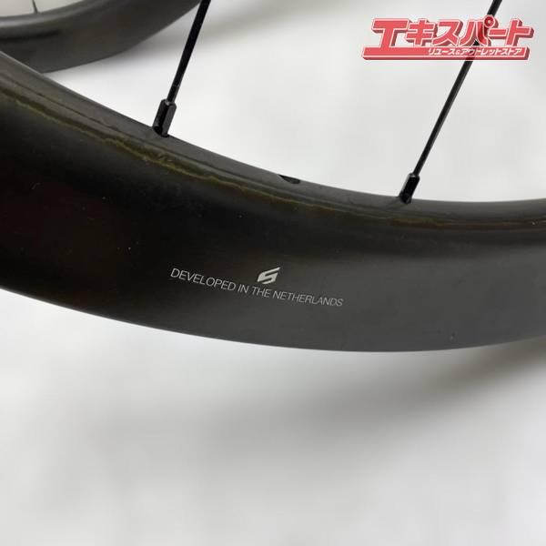SCOPE CYCLING/スコープサイクリング R4 DISC 622×21C カーボン