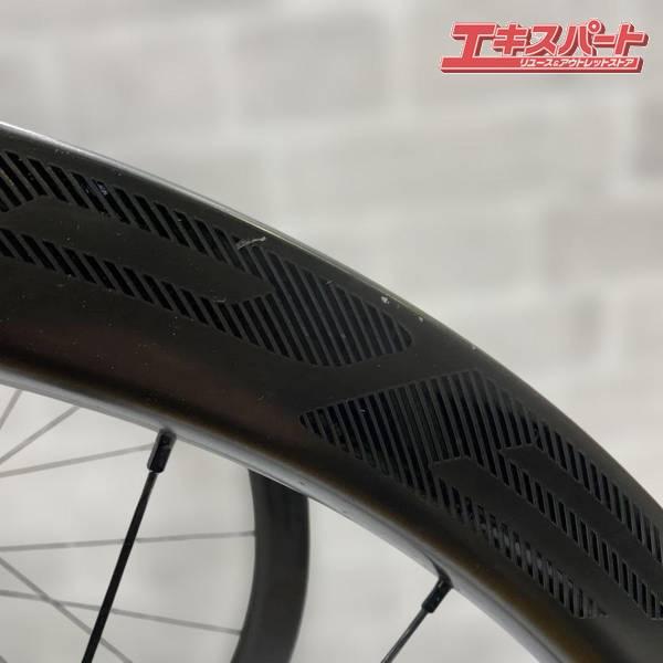 SCOPE CYCLING/スコープサイクリング R4 DISC 622×21C カーボン