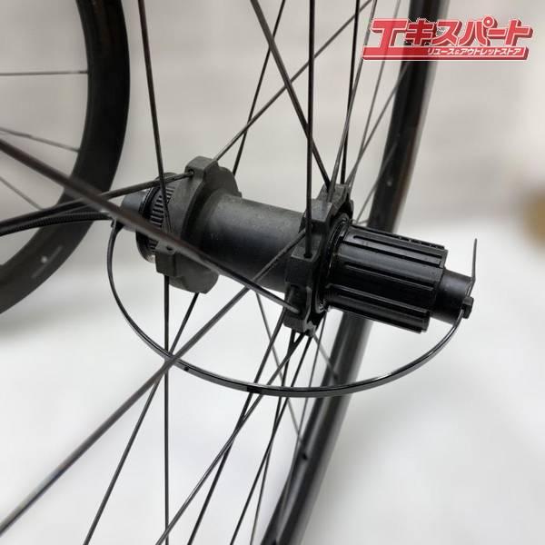 SCOPE CYCLING/スコープサイクリング R4 DISC 622×21C カーボン