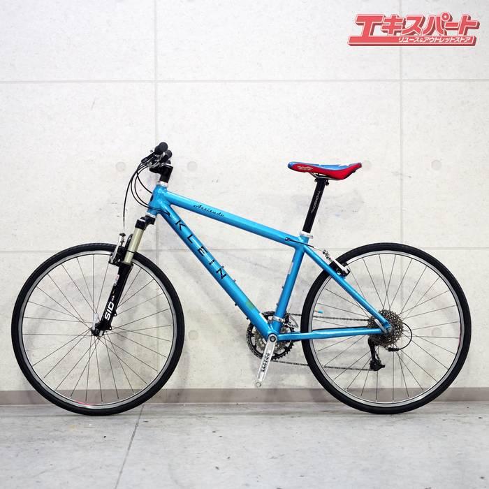 KLEIN Attitude Deore XT M750 3×9S 2000年頃 クライン アティチュード マウンテンバイク 戸塚店の画像