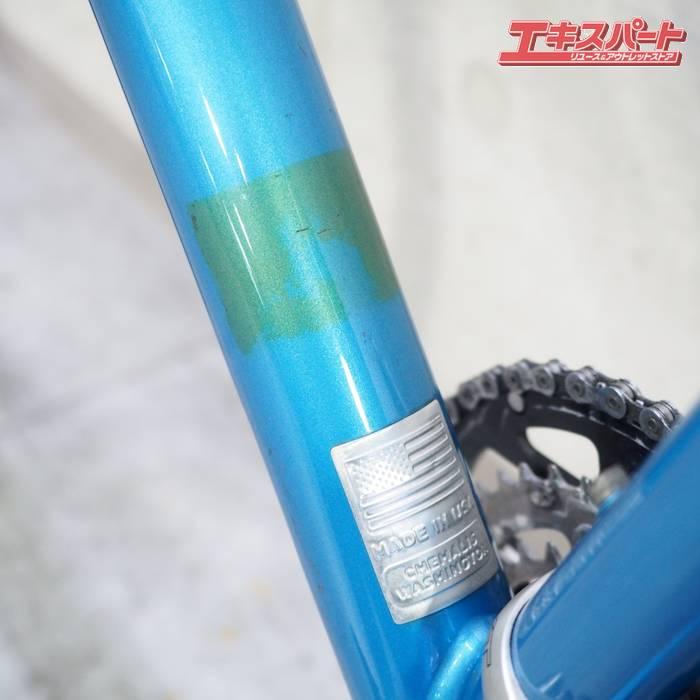 KLEIN Attitude Deore XT M750 3×9S 2000年頃 クライン アティチュード マウンテンバイク 戸塚店の画像