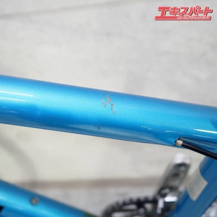 KLEIN Attitude Deore XT M750 3×9S 2000年頃 クライン アティチュード マウンテンバイク 戸塚店の画像