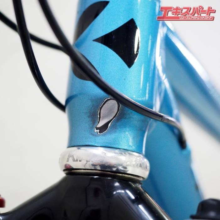 KLEIN Attitude Deore XT M750 3×9S 2000年頃 クライン アティチュード マウンテンバイク 戸塚店の画像