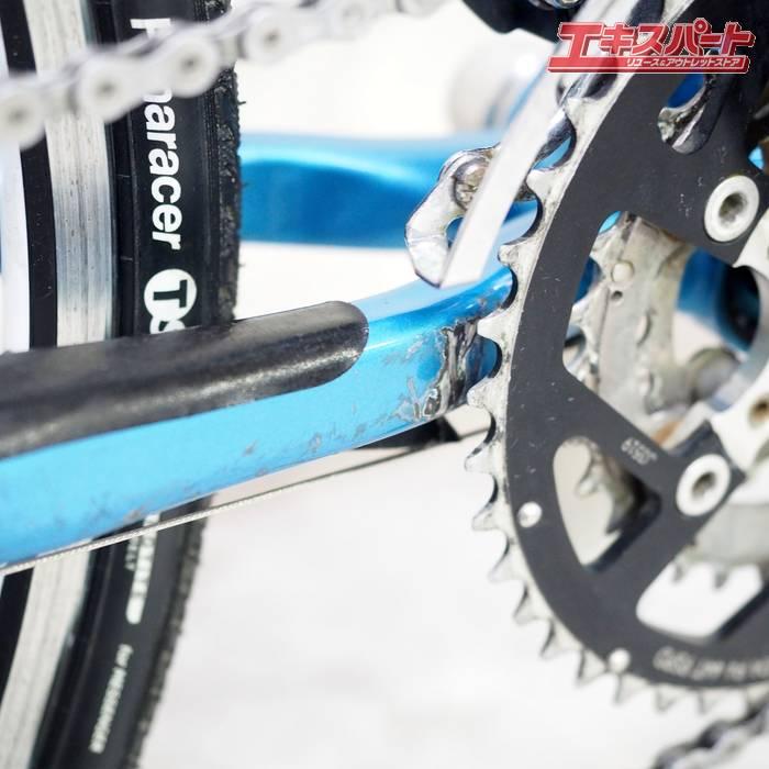 KLEIN Attitude Deore XT M750 3×9S 2000年頃 クライン アティチュード マウンテンバイク 戸塚店の画像