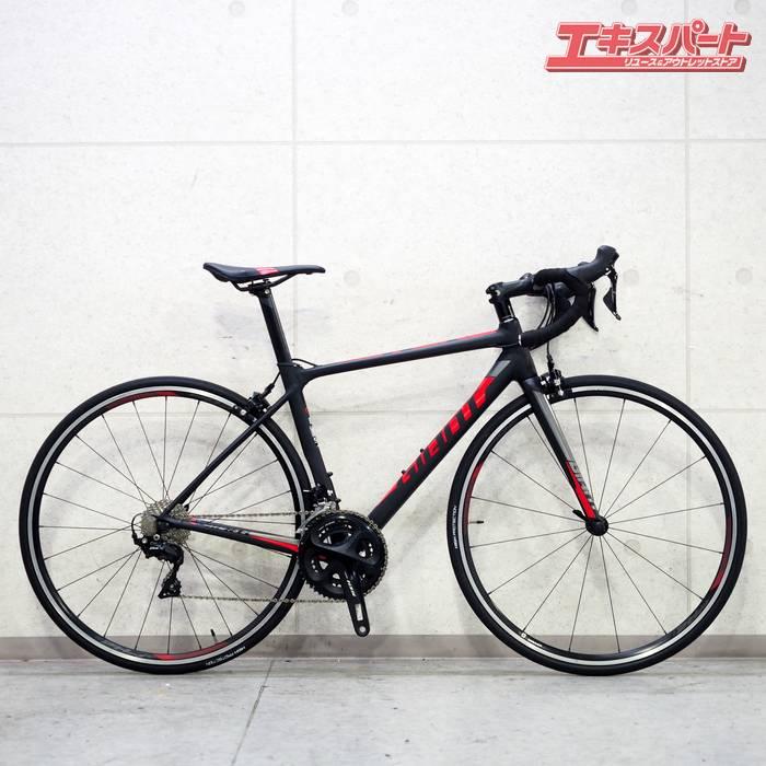 GIANT TCR SLR 2 105 R7000 2×11S 2019 ジャイアント ロードバイク