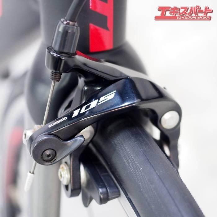 GIANT TCR SLR 2 105 R7000 2×11S 2019 ジャイアント ロードバイク