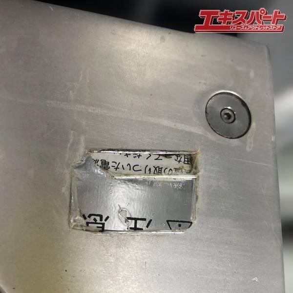 ワタナベフーマック WMD ミニデラックス ハムスライサー 砥石付 戸塚店