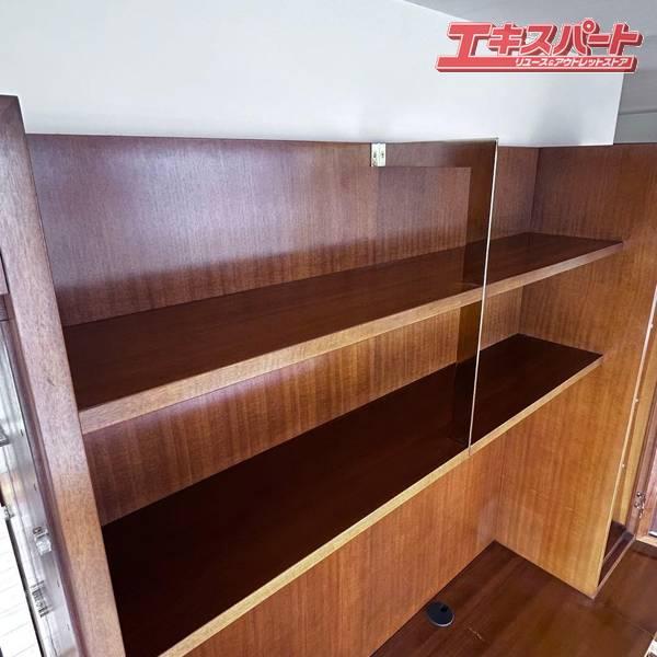 直接引き取り/地域限定配送 karimoku/カリモク domani/ドマーニ 