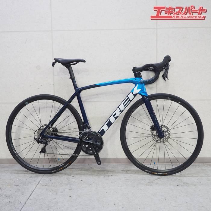 TREK EMONDA SL5 Disc R7000 2×11s 2021 トレック エモンダ ロード