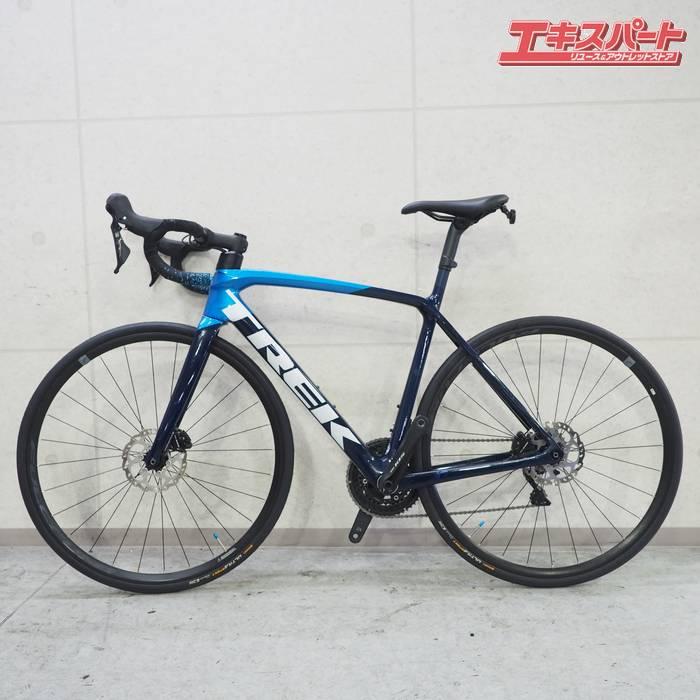 TREK EMONDA SL5 Disc R7000 2×11s 2021 トレック エモンダ ロード