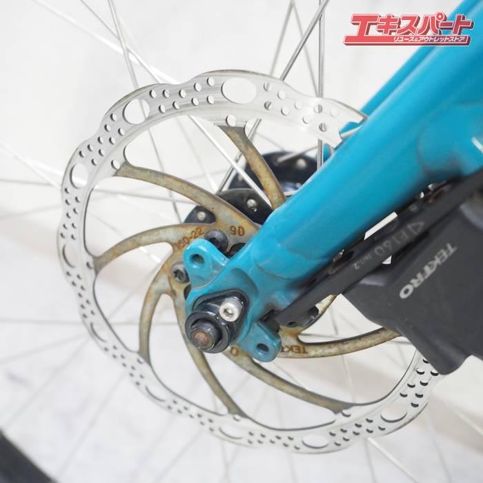 TREK FX2 WSD Acera M360 3×8s 2020 トレック クロスバイク 戸塚店 