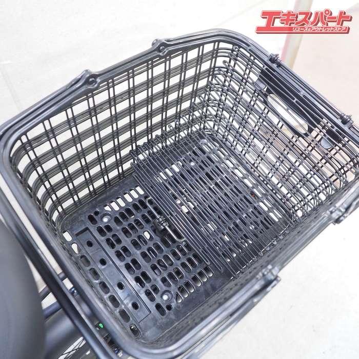 ERWAY A02 ERWAY-A02 イーアールウェイ 電動アシスト自転車 戸塚店の画像