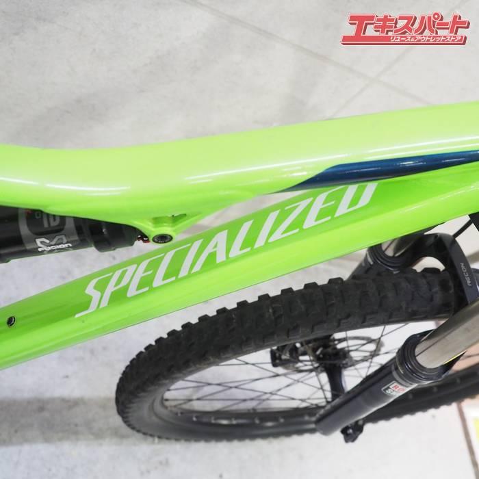 SPECIALIZED CAMBER FSR M592 2×9s 2016 スペシャライズド マウンテン
