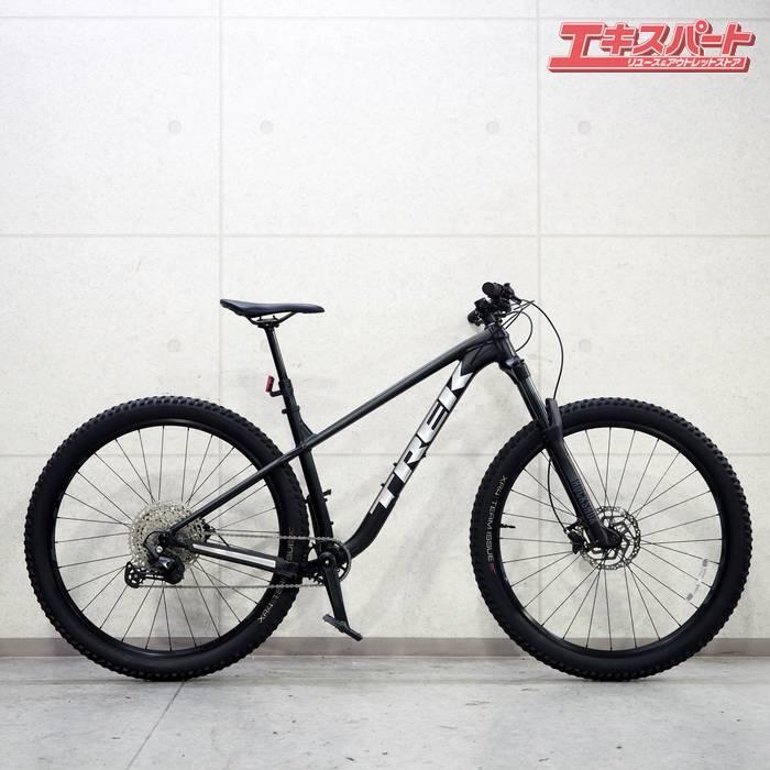 TREK ROSCOE 7 DEORE M6100 1×12S 2022 トレック ロスコ マウンテン