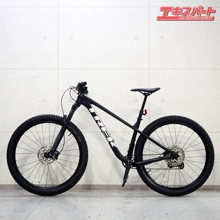 TREK ROSCOE 7 DEORE M6100 1×12S 2022 トレック ロスコ マウンテン