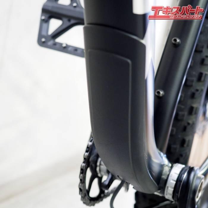 TREK ROSCOE 7 DEORE M6100 1×12S 2022 トレック ロスコ マウンテン