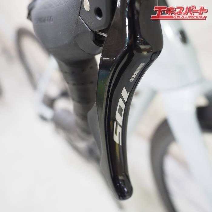 TREK DOMANE SL5 Gen4 105 R7120 2024 トレック ドマーネ ロードバイク