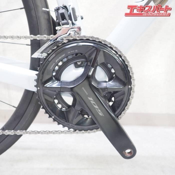TREK DOMANE SL5 Gen4 105 R7120 2024 トレック ドマーネ ロードバイク