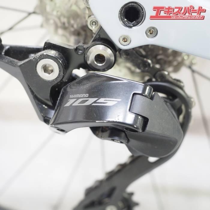 TREK DOMANE SL5 Gen4 105 R7120 2024 トレック ドマーネ ロードバイク