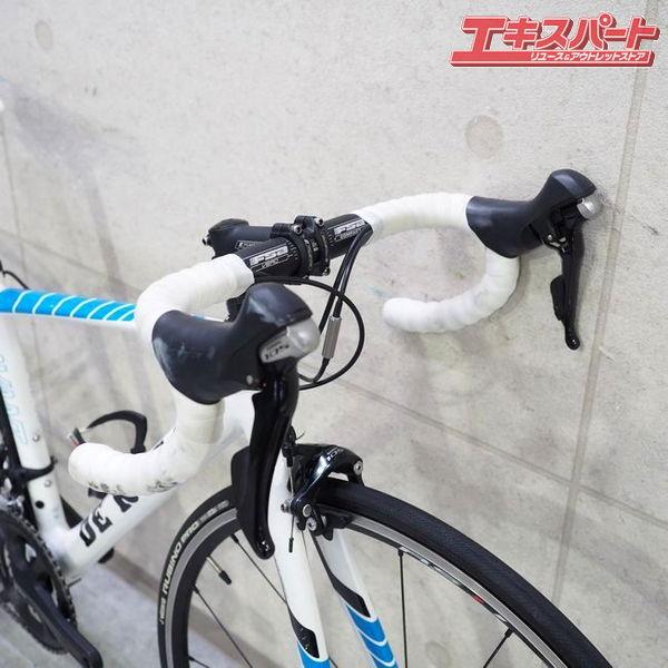 DE ROSA AVANT 105 5800 2×11S 2016 フルカーボンロード デローザ