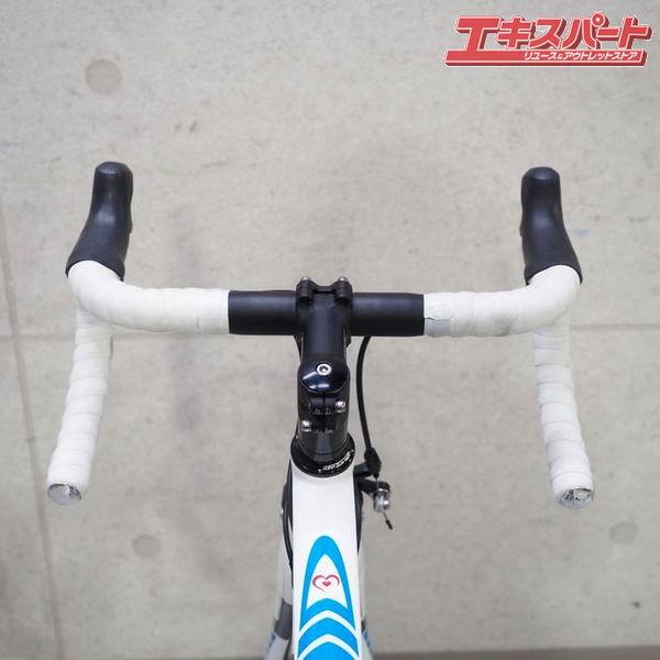 DE ROSA AVANT 105 5800 2×11S 2016 フルカーボンロード デローザ