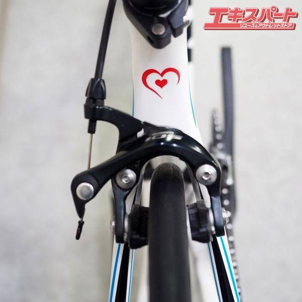 DE ROSA AVANT 105 5800 2×11S 2016 フルカーボンロード デローザ