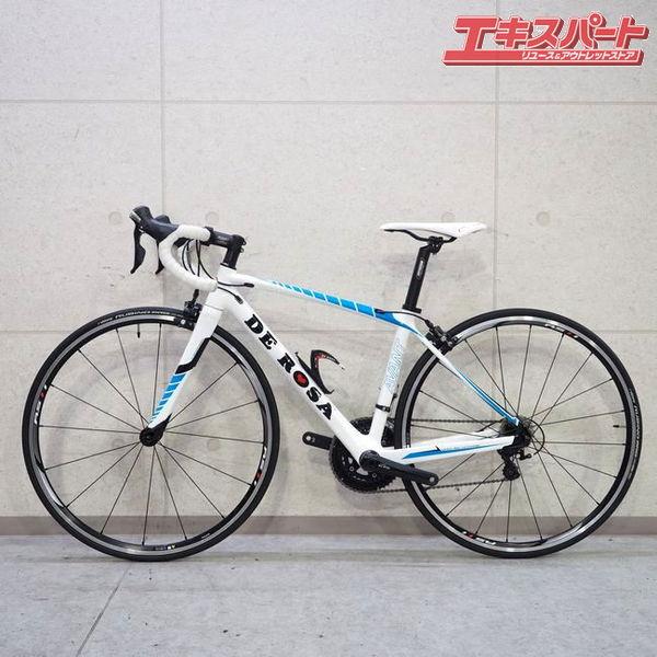 DE ROSA AVANT 105 5800 2×11S 2016 フルカーボンロード デローザ