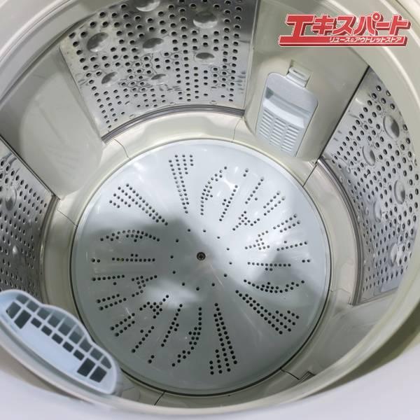 HITACHI/日立 ビートウォッシュ BW-V70E 7kg 縦型洗濯機 2020年 戸塚店