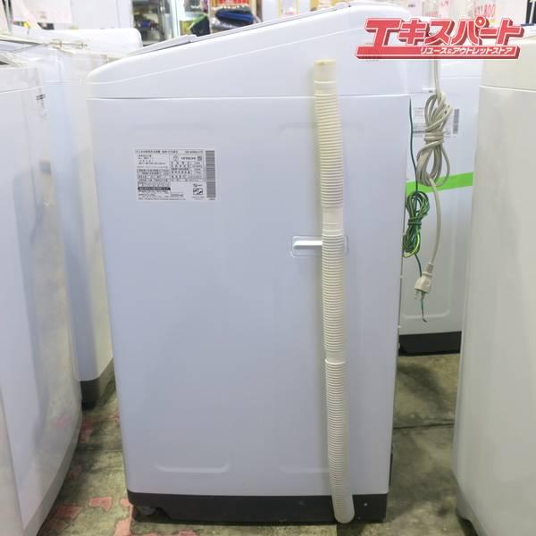 HITACHI/日立 ビートウォッシュ BW-V70E 7kg 縦型洗濯機 2020年 戸塚店