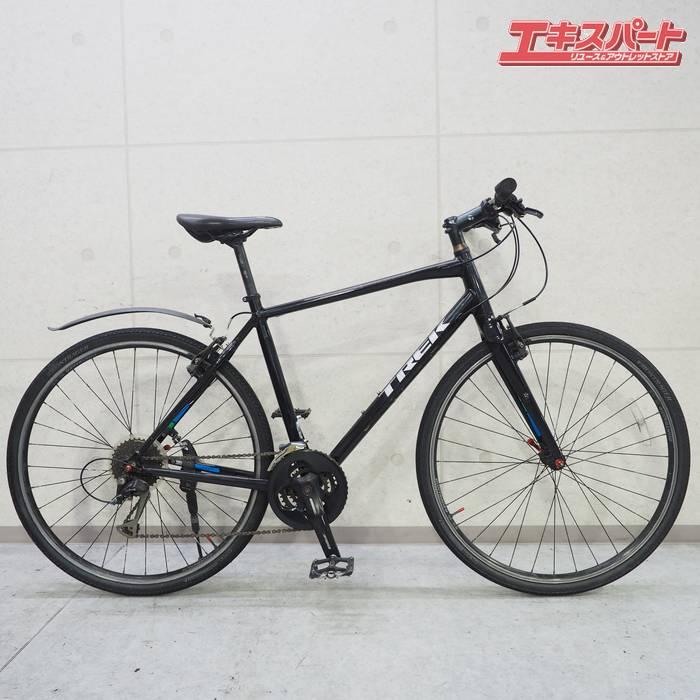 TREK FX3 ALIVIO T4000 3×9s 2017 トレック クロスバイク 戸塚店