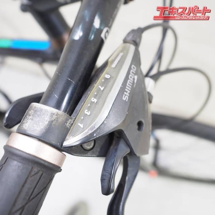 TREK FX3 ALIVIO T4000 3×9s 2017 トレック クロスバイク 戸塚店 