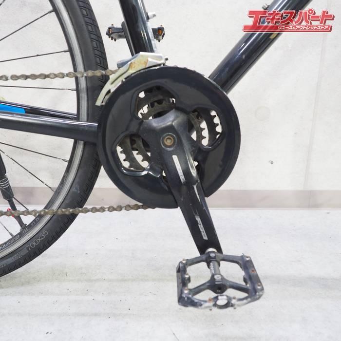 TREK FX3 ALIVIO T4000 3×9s 2017 トレック クロスバイク 戸塚店 