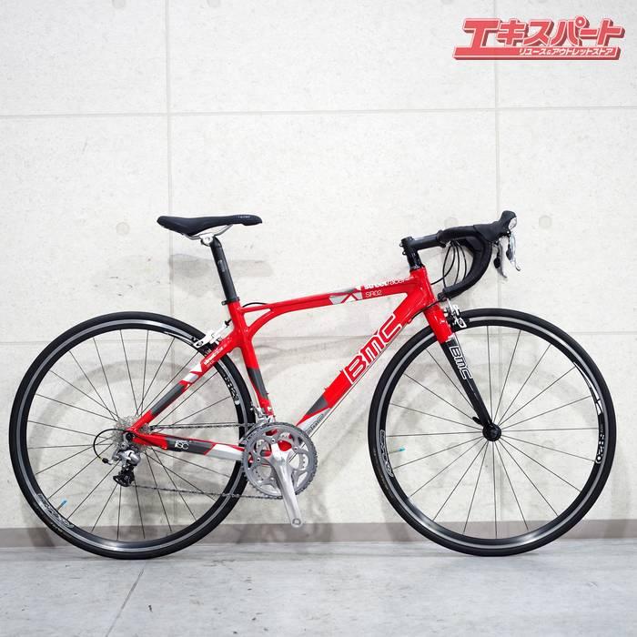 BMC STREETRACER SR02 105 5700 2×10S 2011 ストリートレーサー ロード