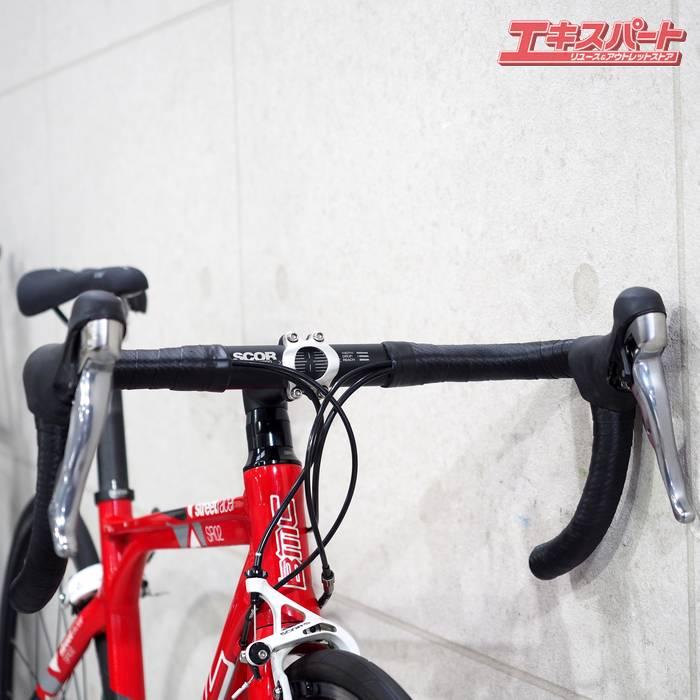 BMC STREETRACER SR02 105 5700 2×10S 2011 ストリートレーサー ロード