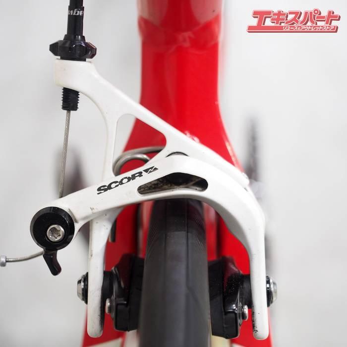 BMC STREETRACER SR02 105 5700 2×10S 2011 ストリートレーサー ロード
