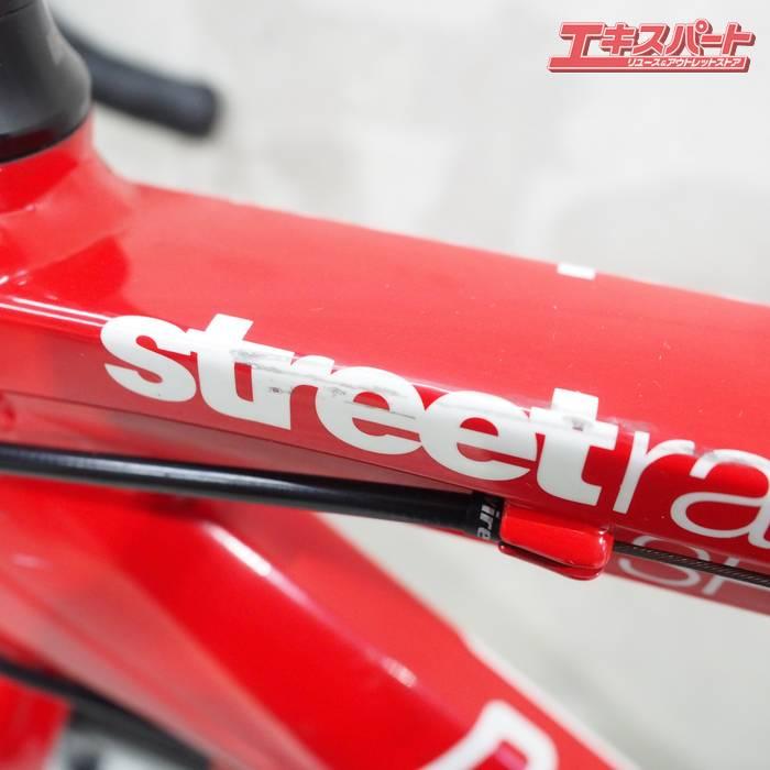 BMC STREETRACER SR02 105 5700 2×10S 2011 ストリートレーサー ロード