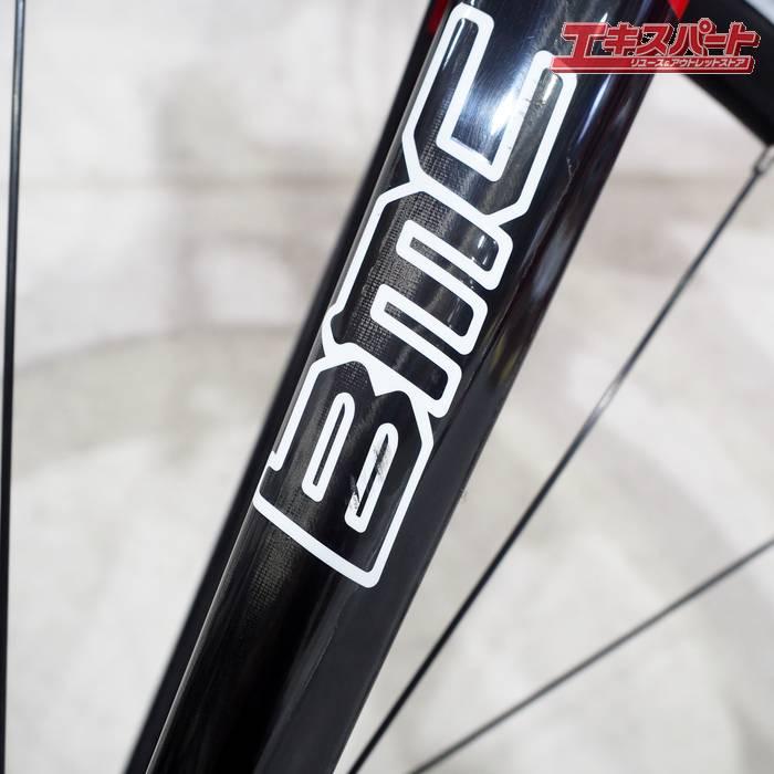 BMC STREETRACER SR02 105 5700 2×10S 2011 ストリートレーサー ロード