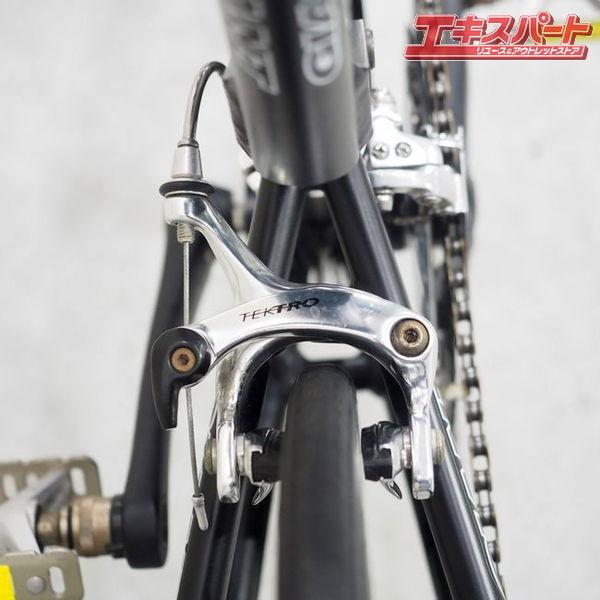 GIANT MR-4F 2200 2×8S 2003 フォールディングバイク ミニベロ