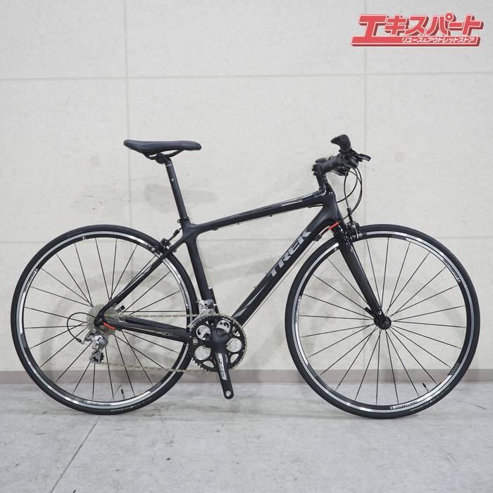 TREK 7.7FX Tiagra 4600 2×10s 2014 トレック フラットバーロード 戸塚