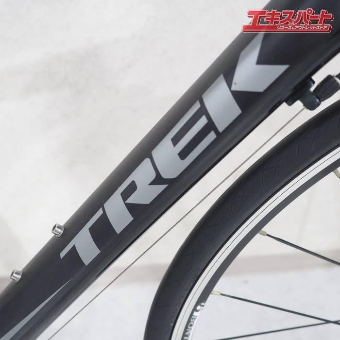 TREK 7.7FX Tiagra 4600 2×10s 2014 トレック フラットバーロード 戸塚