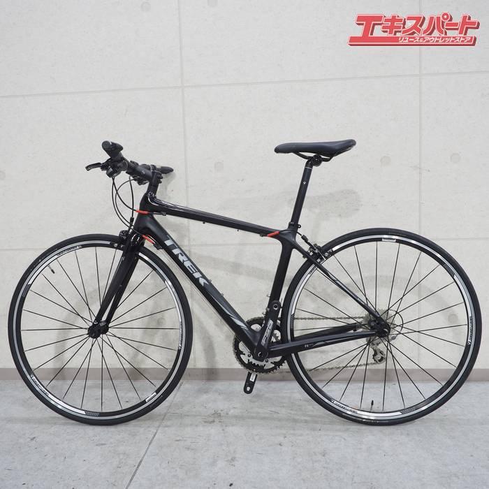 TREK 7.7FX Tiagra 4600 2×10s 2014 トレック フラットバーロード 戸塚