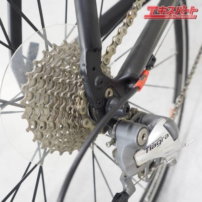 TREK 7.7FX Tiagra 4600 2×10s 2014 トレック フラットバーロード 戸塚