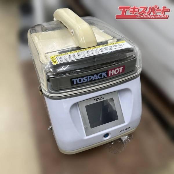 トーセイ 真空包装機 HVP-382N トスパック 2020年製 訳あり 戸塚店_2