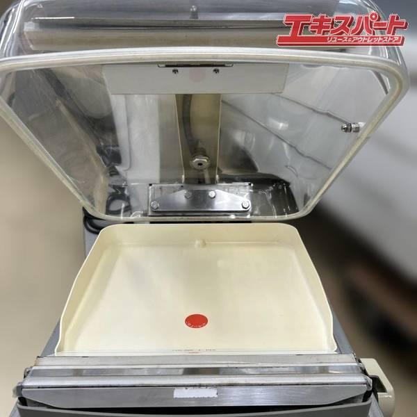 トーセイ 真空包装機 HVP-382N トスパック 2020年製 訳あり 戸塚店_3