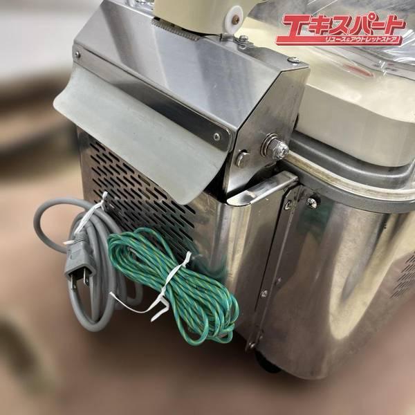 トーセイ 真空包装機 HVP-382N トスパック 2020年製 訳あり 戸塚店_5