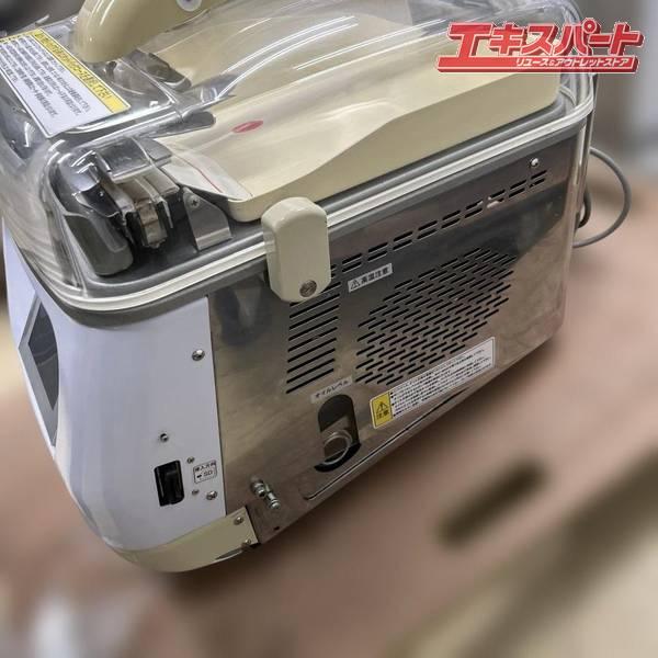 トーセイ 真空包装機 HVP-382N トスパック 2020年製 訳あり 戸塚店_6