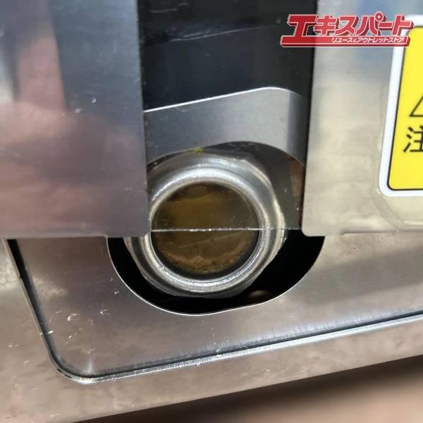 トーセイ 真空包装機 HVP-382N トスパック 2020年製 訳あり 戸塚店_8