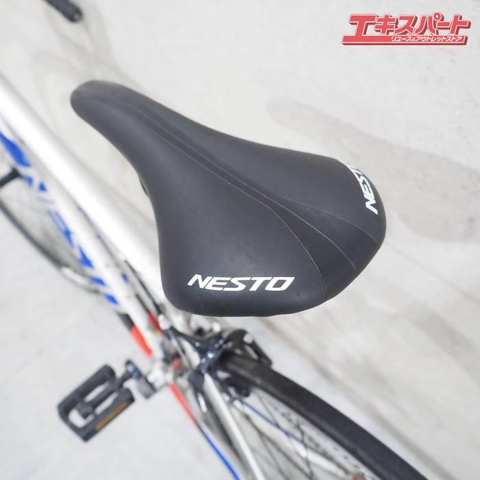 NESTO ALTERNA SORA R3000 2×9s 2019 ネスト オルタナ ロードバイク 