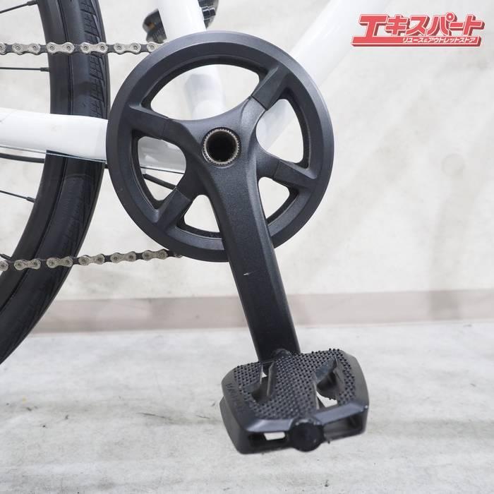 TREK FX3 DISC Gen3 DEORE M5120 1×10s 2023 トレック クロスバイク